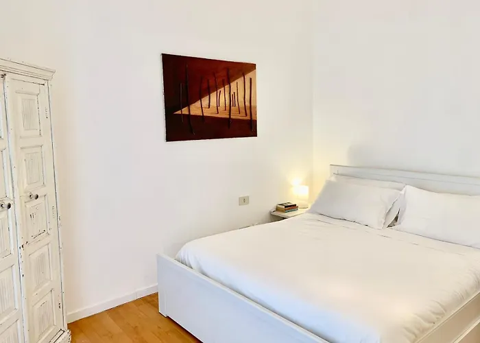 Romeasyoulike - Trastevere Experience 20 Appartement