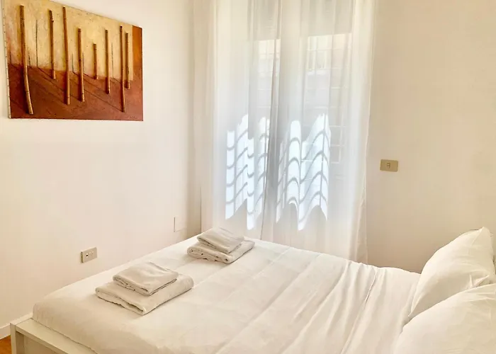 Appartement Romeasyoulike - Trastevere Experience 20 *