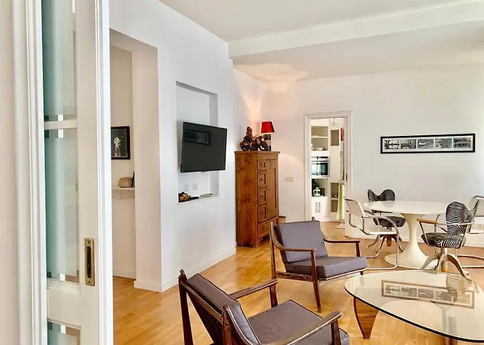Romeasyoulike - Trastevere Experience 20 Appartement
