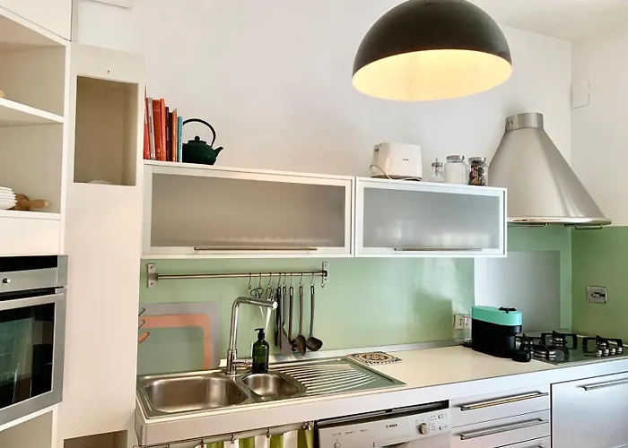 Romeasyoulike - Trastevere Experience 20 Appartement *