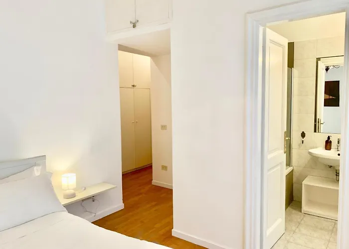 Romeasyoulike - Trastevere Experience 20 Appartement