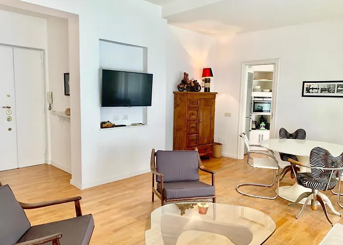 Appartement Romeasyoulike - Trastevere Experience 20