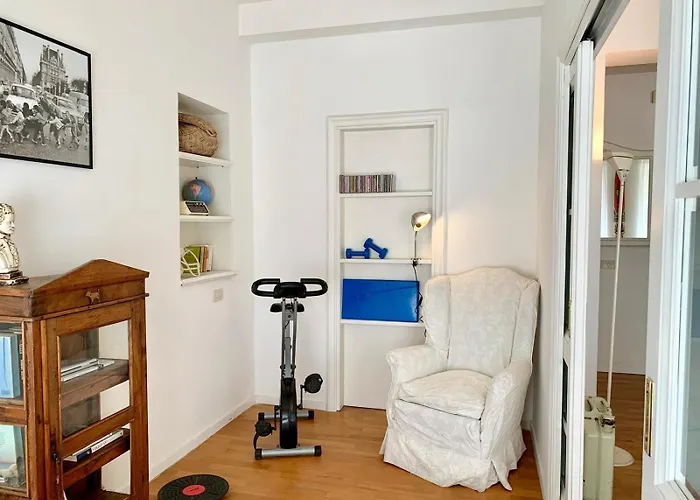 Romeasyoulike - Trastevere Experience 20 Appartement Rome